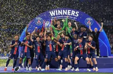 PSG Faces Hefty UEFA Fine After Munich Pitch Riot.webp