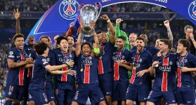 PSG Crush Inter 5-0 In Historic CL Rout.webp