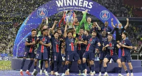 Doué Dazzles As PSG Pulverizes Inter.webp
