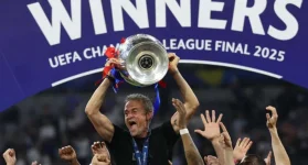 Doue Dazzles as PSG Surge Past Inter.webp