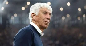 Gasperini Drops Bombshell Exit After Atalanta Glory.webp