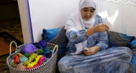 Village Women Strike Gold with Embroidered Photos.webp
