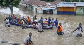 Nigeria Floods Kill 150 As Homes Vanish.webp