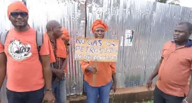 Ho Residents Threaten to Tear Down New Fuel Station.webp