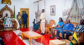 Scholarship Chief Pleads With Asantehene for Funds.webp