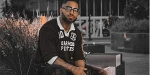 Prince Kaybee Is Terrified He Will Lose His Memory.webp