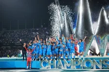 Cruz Azul Crushes Whitecaps in CONCACAF Rout.webp