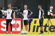 Germany Hit by Injury Crisis Ahead of Portugal Clash.webp
