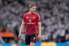 Inter Bid to Hijack Hojlund from Man U.webp