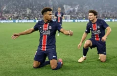 Barca Broke as PSG Nab Rennes Winger Doi.webp