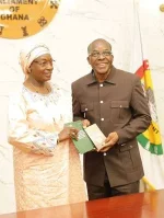 Ghana Slaying Corruption Says AU.webp