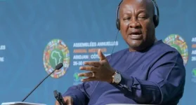 Mahama Plan to Turn Ghana Ore into Gold Rush.webp