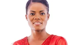 Ghana Journalist Rebekah Awuah Lands UNESCO Jury Gig.webp