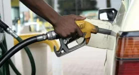 Ghana Pump Prices to Plummet as Cedi Soars.webp