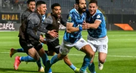 Pyramids Knock Off Sundowns to Clinch Champions Crown.webp