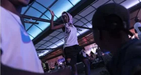 Amapiano Dance Fever Grips TikTok Global Craze.webp