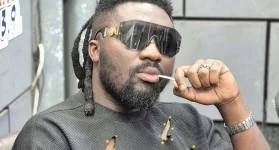 Amerado Spills How to Survive Rap Game.webp