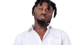 Amerado Blasts Ghana Music Awards for Artiste Snub.webp