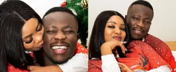 Queen Mercy Explains Unfollowing Hubby to Save Marriage.webp