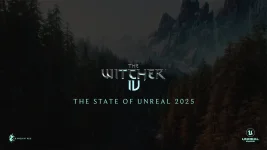 Witcher IV Tech Reveal to Blow Your Mind.webp