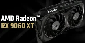 AMD Hypes 8GB RX 9060 XT Despite VRAM Hate.webp