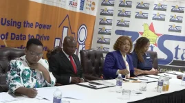 Newborn Deaths Soar In Zimbabwe Health Survey Drama.webp