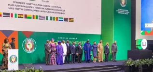 ECOWAS 50th Bash Has West Africa Buzzing.webp