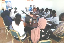 Gambia Media Bootcamp Unleashes AI Fact Check Heroes.webp