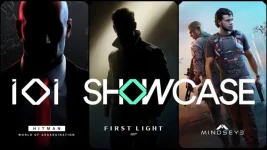 IO Interactive Steals Spotlight With Own Game Showcase.webp