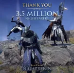 Nightreign Shoots to 3.5M in First Week.webp