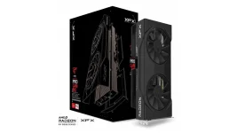 XFX 9060 XT Swift OC Cards Hit Insane 3320 MHz Speeds.webp