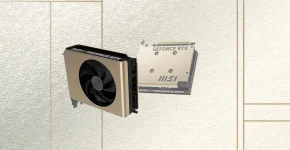Tiny MSI RTX 5060 Slays With GDDR7 Fury.webp