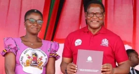 Chakwera Lets Corruption Run Rampant in Malawi.webp