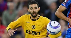 Pep Eyes Ait Nouri to Solve Man City Left Back Issues.webp