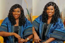 Biola Bayo Splits From Husband After 14 Months.webp