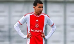 Real Madrid Poised To Snap Up Ajax Teen For Free.webp