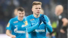 Russia Defender Says Nigeria Are Going Down at Luzhniki.webp
