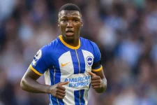 Moises Caicedo Picks Ultimate XI With Messi Ronaldo.webp