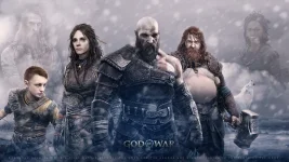 Sony's God of War Gets 2.5D Makeover.webp