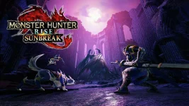 Monster Hunter Rise Smashes 10M Sales Record.webp