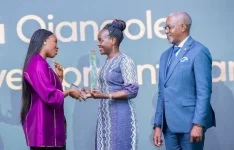UDB Boss Patricia Ojangole Takes Africa by Storm.webp