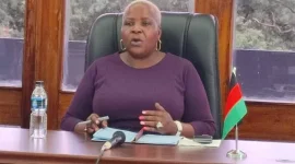 Health Minister Blasts Staff Stealing Medicines.webp
