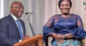 Ghana Buzz Naana vs Bawumia 2028 Face Off.webp