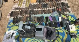Sahel Drone War Fueled by Shadowy Ukraine Link.webp