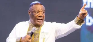 Archbishop Says Politics Got Ghana Tied Up.webp