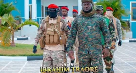 Lil Win Under Fire Over Burkina Military Film.webp