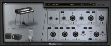 Rhodes Wurli Plugin Will Blow Your Mind.webp
