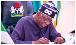 Tinubu Frees N2bn To Rebuild Flood Hit Mokwa Homes.webp