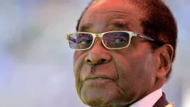 Mugabe at odds with new Libya.webp