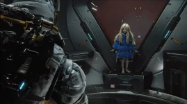 Pragmata Trailer Shocks Fans After Years of Silence.webp